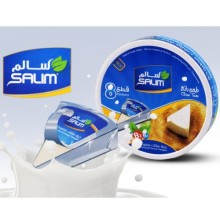 Salim Cheese Wedges 120g